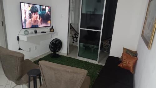 Sao Domingos Apartamento | Apartamento no Sul de Ilhéus