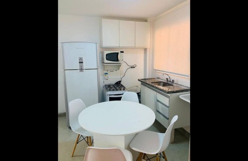 Sitio Barrocada Apartamento | Apartamento no Tremembé/tucuruvi Apto 06
