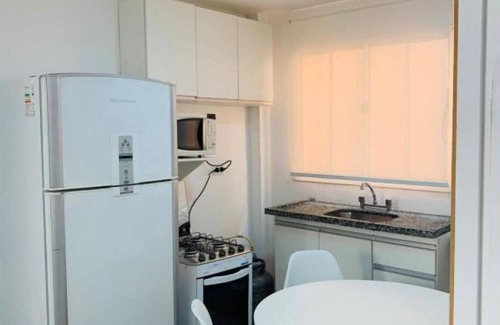 Sitio Barrocada Apartamento | Apartamento no Tremembé/tucuruvi Apto 06