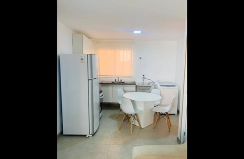 Sitio Barrocada Apartamento | Apartamento no Tremembé/tucuruvi Apto 06