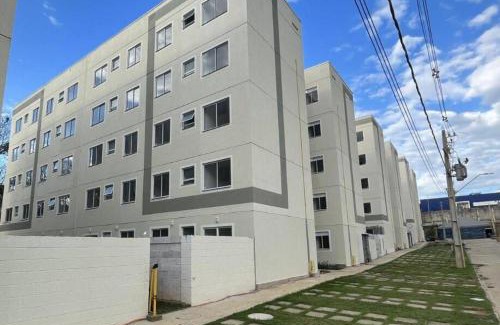Planalto Apartamento | Apartamento no Vista das Mangueiras em Manaus