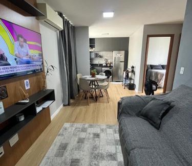 Planalto Apartamento | Apartamento no Vista das Mangueiras em Manaus
