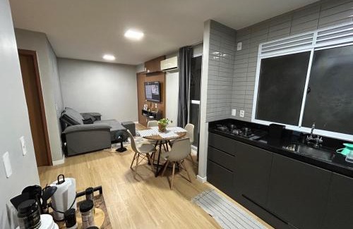 Planalto Apartamento | Apartamento no Vista das Mangueiras em Manaus