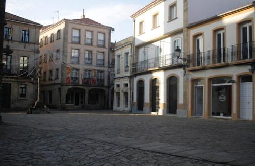 Noia Apartamento | Apartamento Noia Centro Izqda