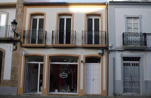 Noia Apartamento | Apartamento Noia Centro Izqda