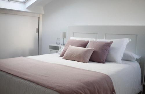 Noia Apartamento | Apartamento Noia Centro Izqda