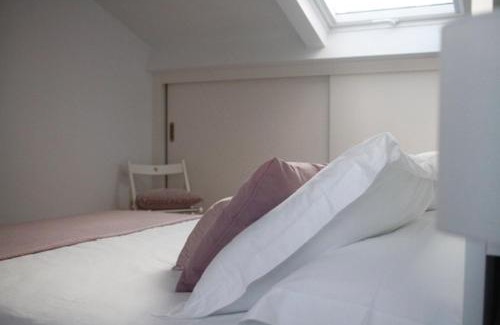 Noia Apartamento | Apartamento Noia Centro Izqda
