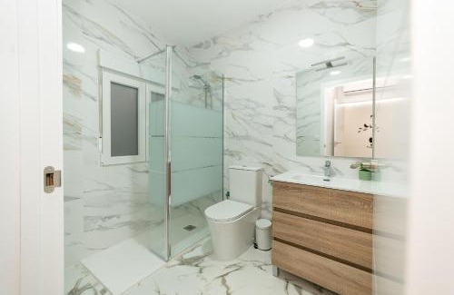 San Francisco-Ribera Apartamento | Apartamento Noques 3