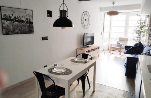 Lugo Apartamento | Apartamento Nova