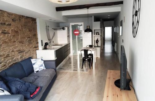 Lugo Apartamento | Apartamento Nova