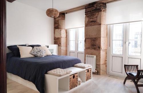 Lugo Apartamento | Apartamento Nova