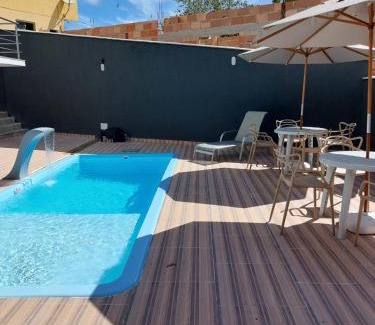 Porto Seguro Apartamento | Apartamento Novinho Próximo à praia Taperapuan