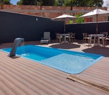 Porto Seguro Apartamento | Apartamento Novinho Próximo à praia Taperapuan