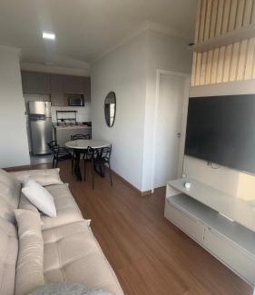 Barretos Apartamento | Apartamento Novo - 2 quartos