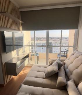 Barretos Apartamento | Apartamento Novo - 2 quartos