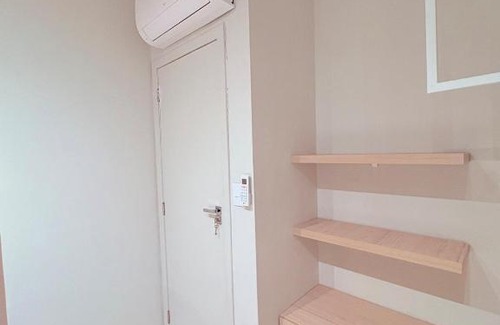 Centro Apartamento | Apartamento NOVO 2Q próximo a Praia do Forte