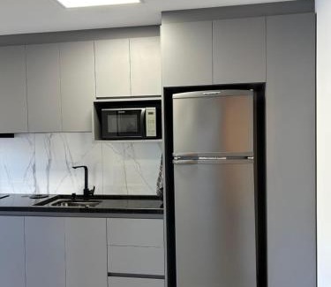 Boa Vista Apartamento | Apartamento Novo 3,3 Km da Oktoberfest