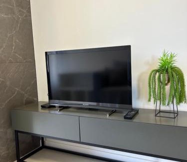 Boa Vista Apartamento | Apartamento Novo 3,3 Km da Oktoberfest