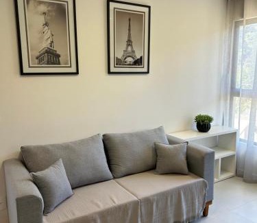 Boa Vista Apartamento | Apartamento Novo 3,3 Km da Oktoberfest