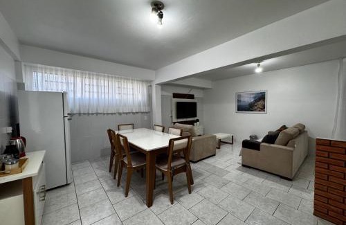 Cohab Apartamento | Apartamento novo e aconchegante