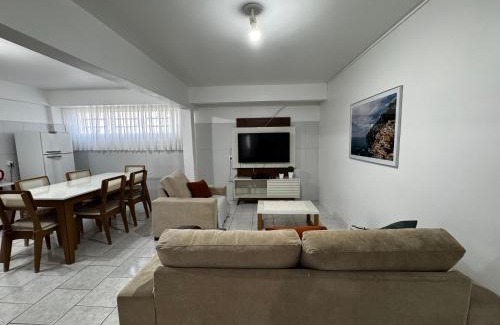 Cohab Apartamento | Apartamento novo e aconchegante