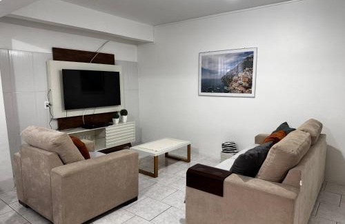 Cohab Apartamento | Apartamento novo e aconchegante
