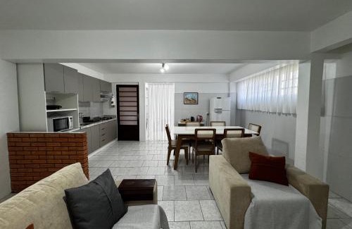 Cohab Apartamento | Apartamento novo e aconchegante