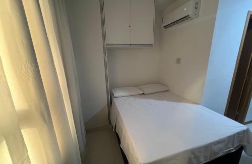 Amaralina Apartamento | Apartamento Novo com Vista para o Mar - 50 Metros da Praia