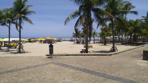 Ocian Apartamento | Apartamento novo e aconchegante, perto da praia