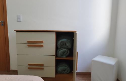 Jaboticabal Apartamento | Apartamento novo e aconchegante!