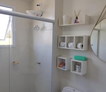 Jaboticabal Apartamento | Apartamento novo e aconchegante!
