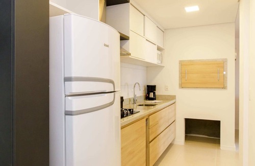 Floresta Apartamento | Apartamento novo e decorado no coracao de Gramado