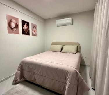 Centro Apartamento | Apartamento NOVO e moderno em palhoça