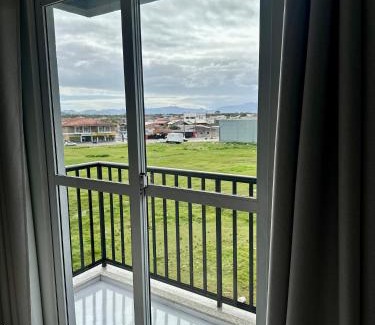 Centro Apartamento | Apartamento NOVO e moderno em palhoça