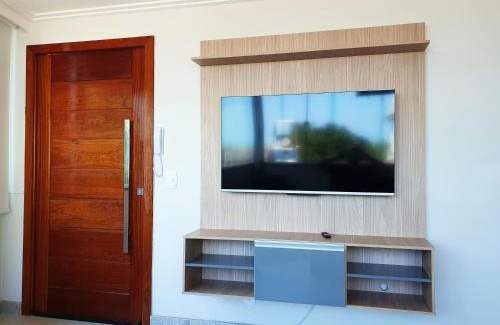 Iriri Apartamento | Apartamento Novo em Iriri - Vista para o Mar