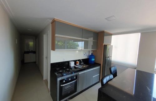 Iriri Apartamento | Apartamento Novo em Iriri - Vista para o Mar