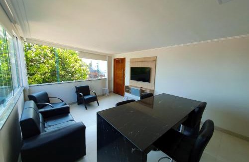 Iriri Apartamento | Apartamento Novo em Iriri - Vista para o Mar