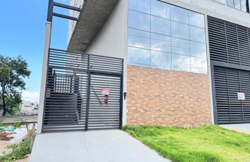 Plano Diretor Sul Apartamento | Apartamento novo - garagem inclusa