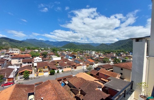 Silop Apartamento | Apartamento Novo - Ubatuba-SP