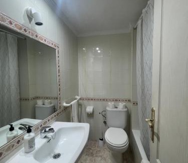 Nueva Andalucia Apartamento | Apartamento Nueva Banus