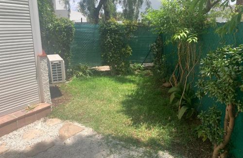 Nueva Andalucia Apartamento | Apartamento Nueva Banus