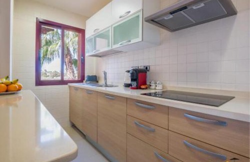Los Alcázares Hotel | Apartamento Nueva Ribera Beach Club No 78
