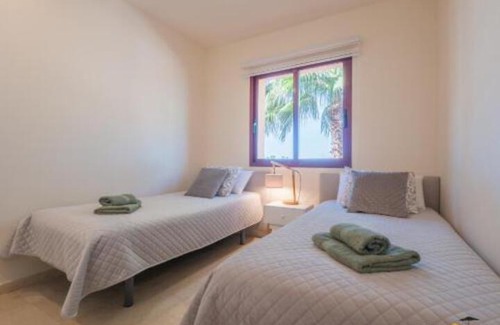 Los Alcázares Hotel | Apartamento Nueva Ribera Beach Club No 78