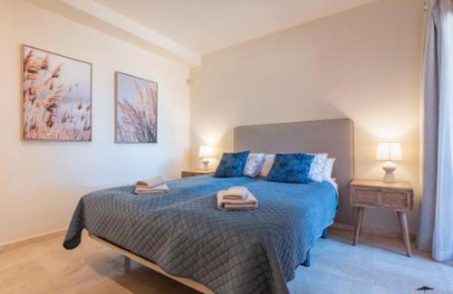 Los Alcázares Hotel | Apartamento Nueva Ribera Beach Club No 78