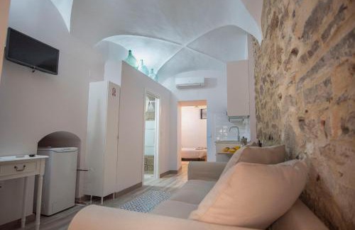Centro histórico de Cáceres Apartamento | Apartamento nuevo Casco Antiguo AT Postigo 20