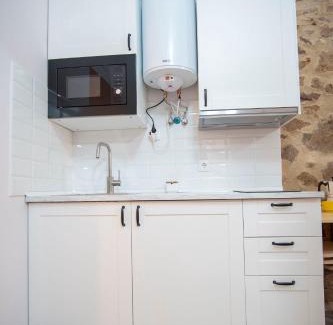 Centro histórico de Cáceres Apartamento | Apartamento nuevo Casco Antiguo AT Postigo 20