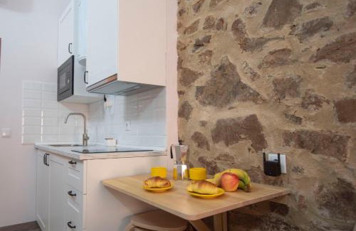 Centro histórico de Cáceres Apartamento | Apartamento nuevo Casco Antiguo AT Postigo 20