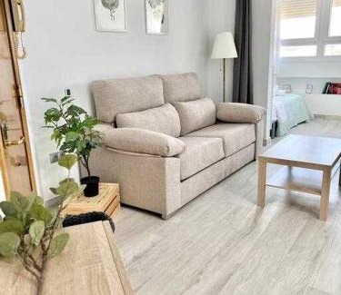 La Goleta Apartamento | Apartamento nuevo Centro histórico de Malaga