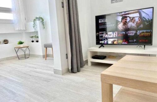 La Goleta Apartamento | Apartamento nuevo Centro histórico de Malaga
