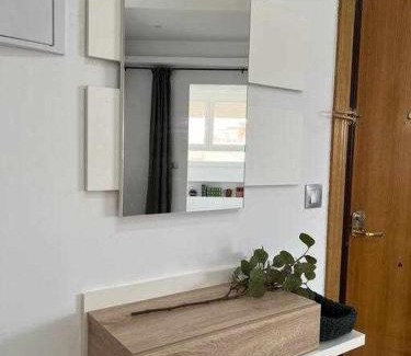 La Goleta Apartamento | Apartamento nuevo Centro histórico de Malaga